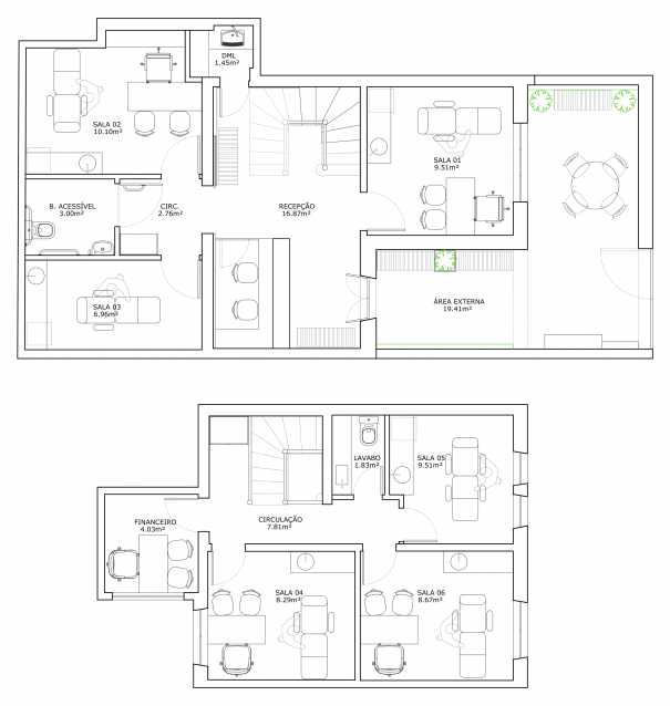 Casa à venda com 3 quartos, 145m² - Foto 20