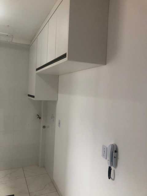 Apartamento para alugar com 2 quartos - Foto 2