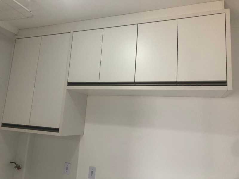 Apartamento para alugar com 2 quartos - Foto 3