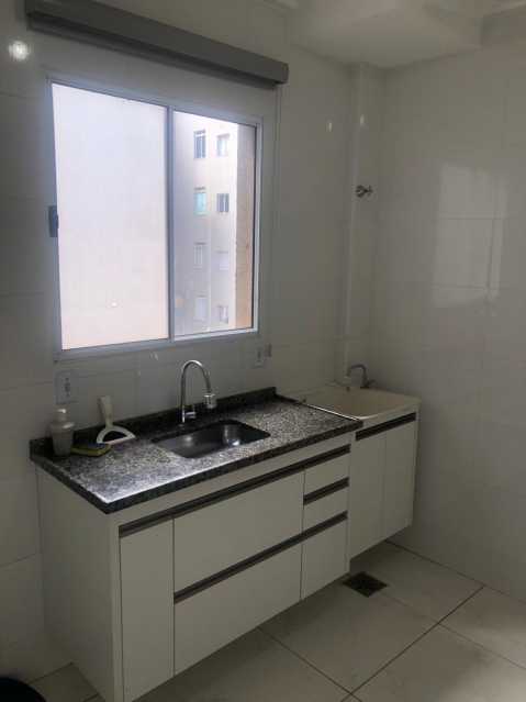 Apartamento para alugar com 2 quartos - Foto 4