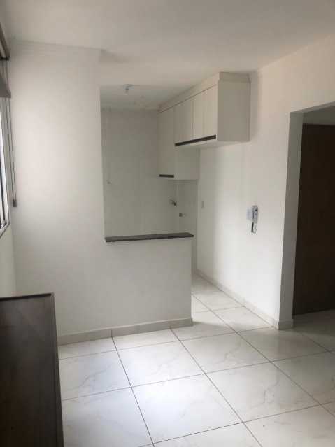 Apartamento para alugar com 2 quartos - Foto 11