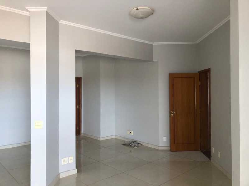 Apartamento para alugar com 3 quartos, 192 - Foto 2