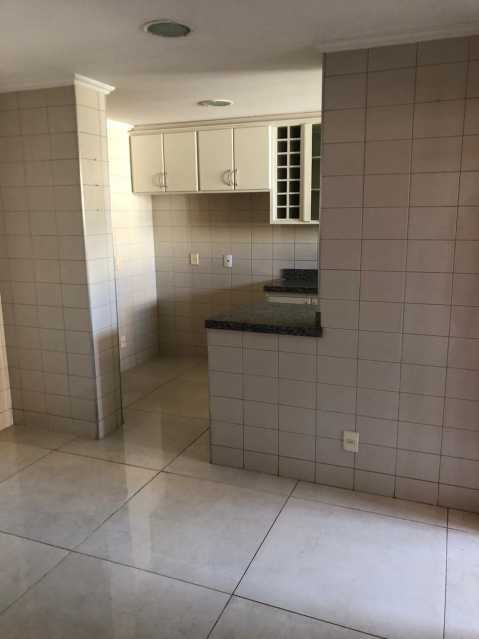 Apartamento para alugar com 3 quartos, 192 - Foto 5