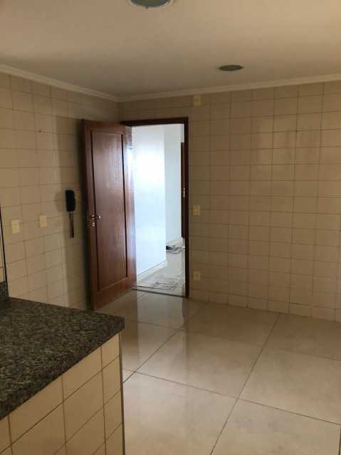 Apartamento para alugar com 3 quartos, 192 - Foto 8