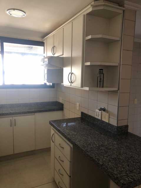 Apartamento para alugar com 3 quartos, 192 - Foto 10