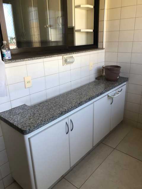 Apartamento para alugar com 3 quartos, 192 - Foto 13