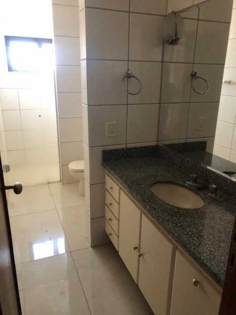 Apartamento para alugar com 3 quartos, 192 - Foto 15