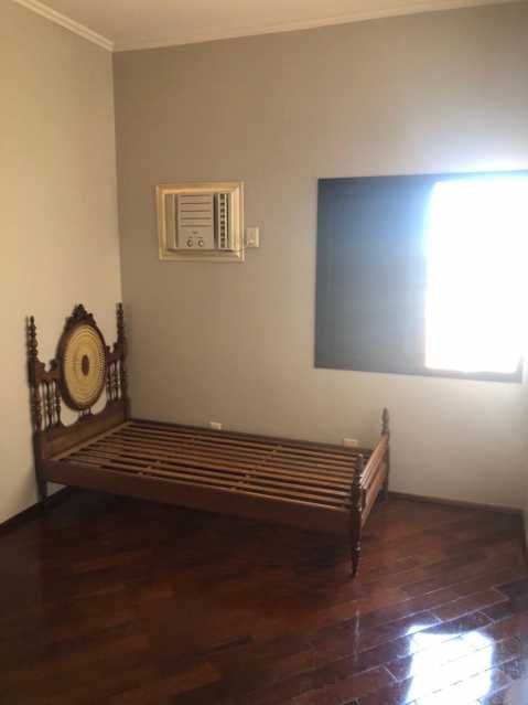 Apartamento para alugar com 3 quartos, 192 - Foto 19