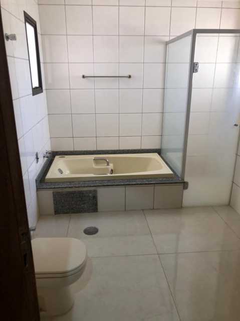 Apartamento para alugar com 3 quartos, 192 - Foto 26