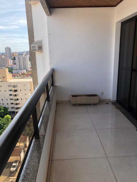 Apartamento para alugar com 3 quartos, 192 - Foto 27