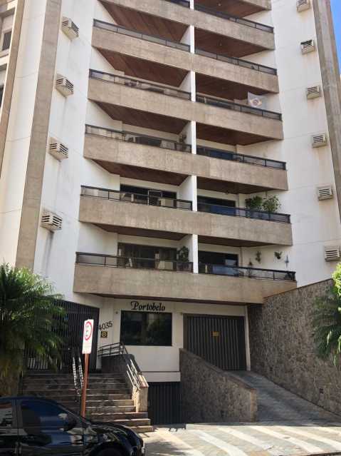 Apartamento para alugar com 3 quartos, 192 - Foto 28