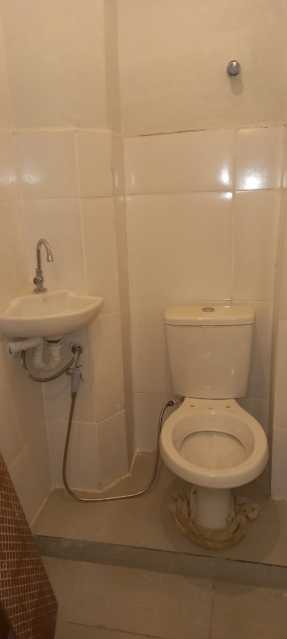 Conjunto Comercial-Sala para alugar - Foto 1