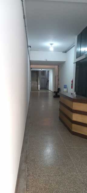 Conjunto Comercial-Sala para alugar - Foto 4