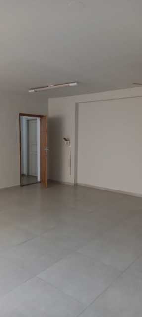 Conjunto Comercial-Sala para alugar - Foto 6