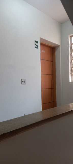 Conjunto Comercial-Sala para alugar - Foto 8