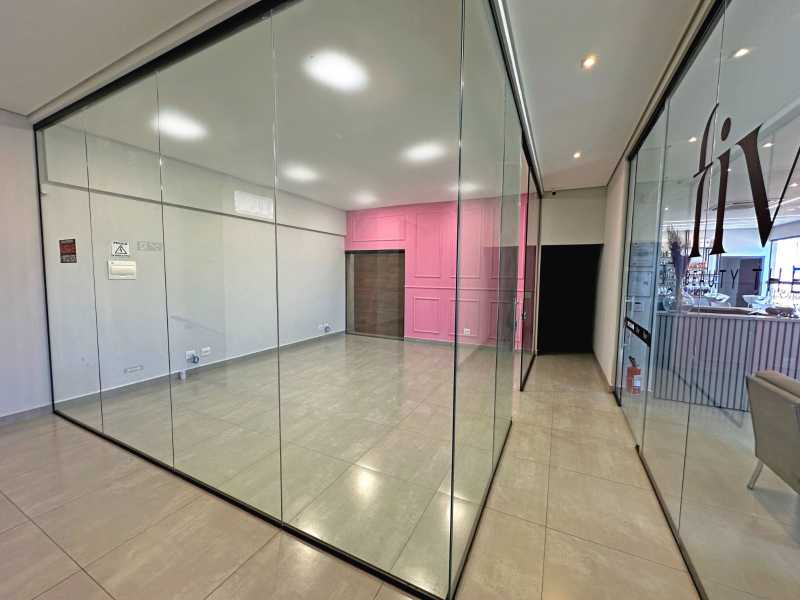 Conjunto Comercial-Sala para alugar, 30 - Foto 1