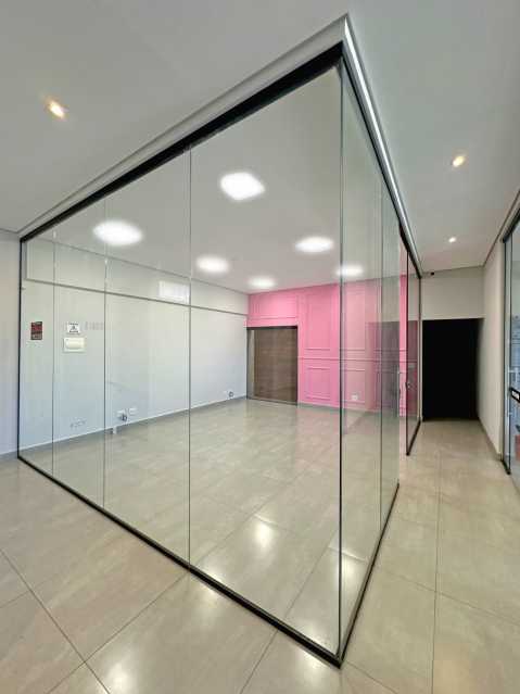 Conjunto Comercial-Sala para alugar, 30 - Foto 2