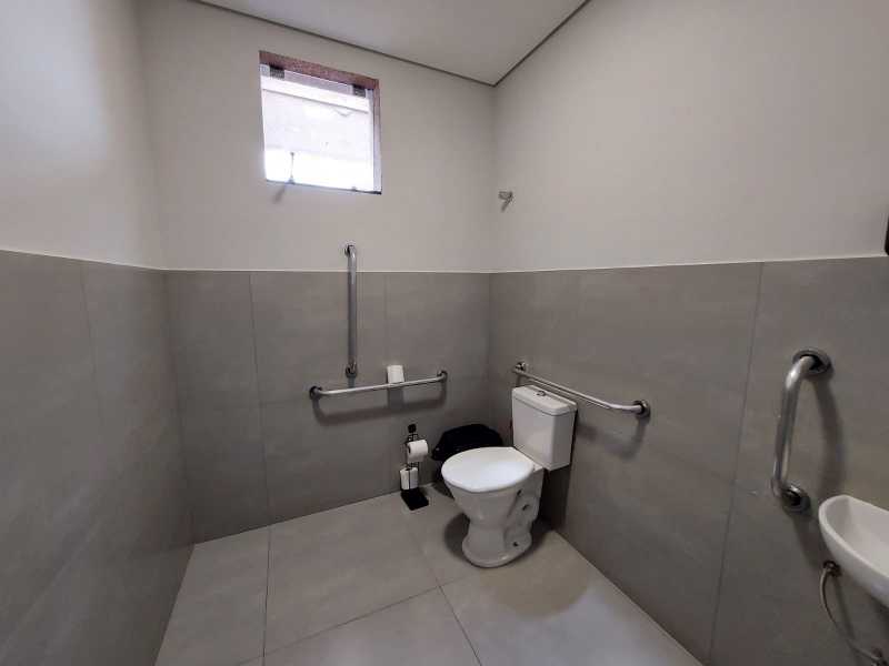 Conjunto Comercial-Sala para alugar, 30 - Foto 7