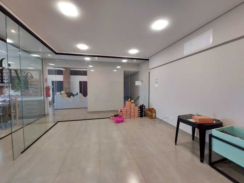 Conjunto Comercial-Sala para alugar, 30 - Foto 11