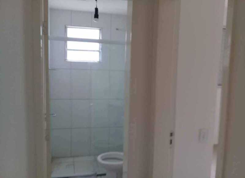 Apartamento para alugar com 2 quartos, 60m² - Foto 2