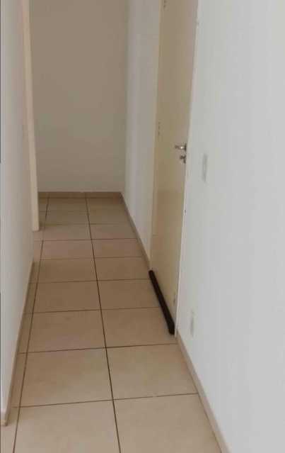 Apartamento para alugar com 2 quartos, 60m² - Foto 8