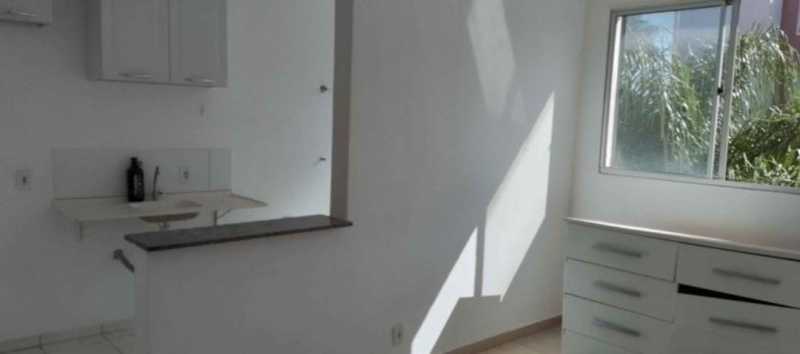 Apartamento para alugar com 2 quartos, 60m² - Foto 9