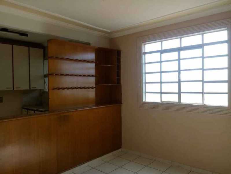 Apartamento para alugar com 1 quarto - Foto 6