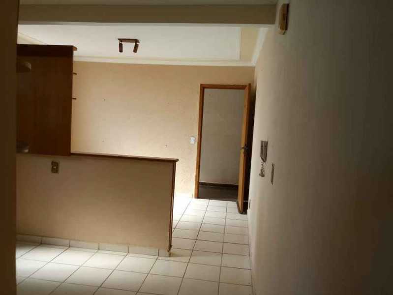 Apartamento para alugar com 1 quarto - Foto 9