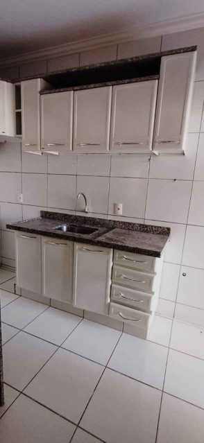 Casa para alugar com 3 quartos - Foto 1