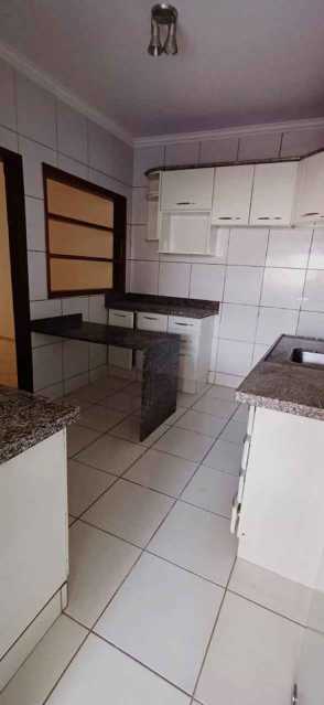 Casa para alugar com 3 quartos - Foto 4