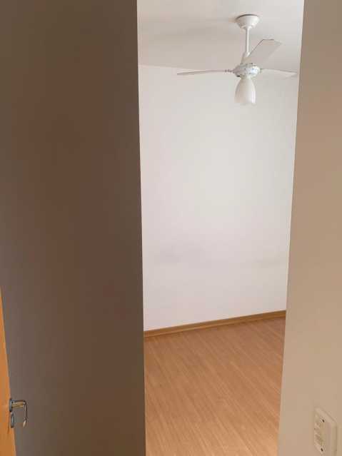 Apartamento para alugar com 2 quartos, 50m² - Foto 2