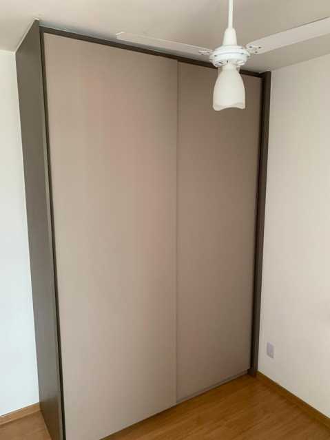 Apartamento para alugar com 2 quartos, 50m² - Foto 3