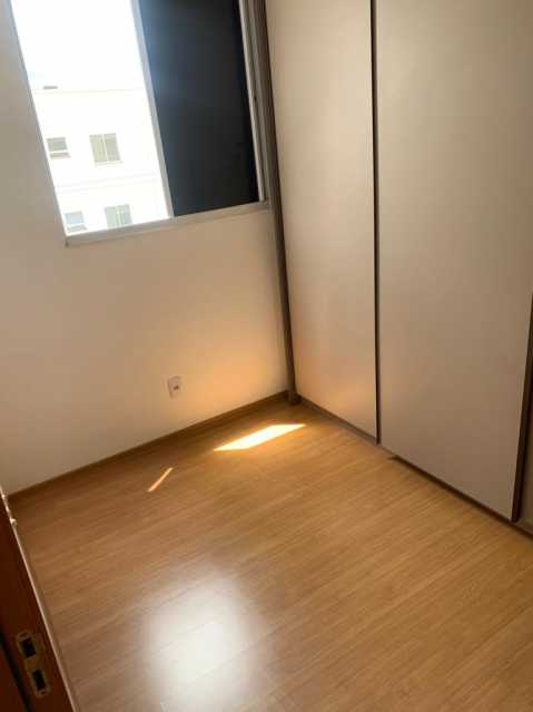 Apartamento para alugar com 2 quartos, 50m² - Foto 4