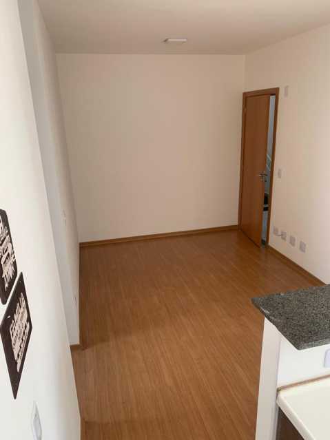 Apartamento para alugar com 2 quartos, 50m² - Foto 9