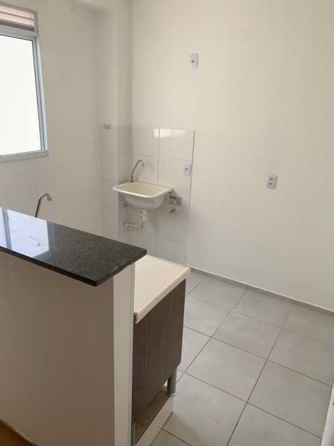 Apartamento para alugar com 2 quartos, 50m² - Foto 11