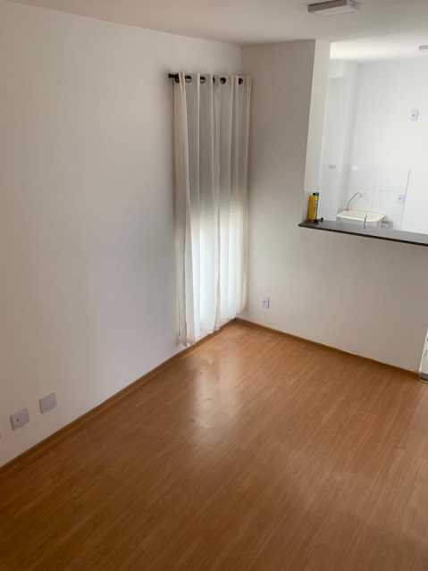 Apartamento para alugar com 2 quartos, 50m² - Foto 12