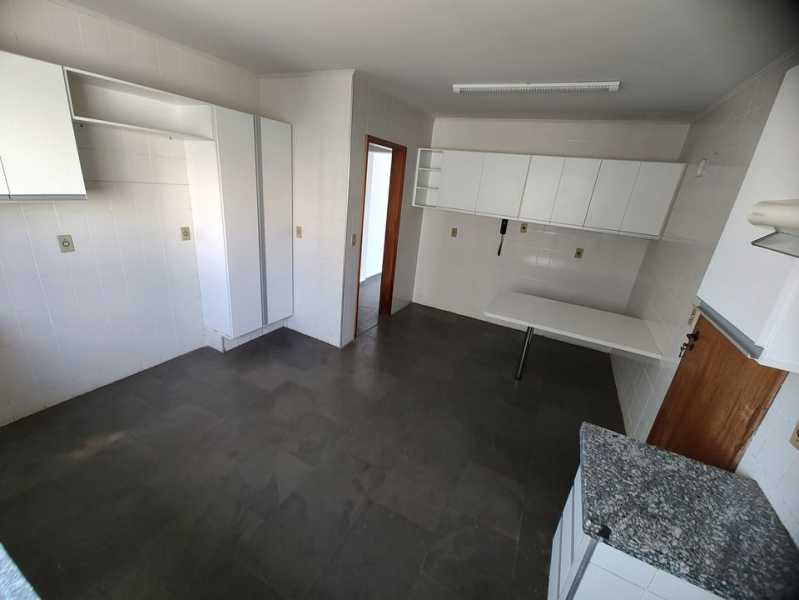 Apartamento para alugar com 5 quartos - Foto 2