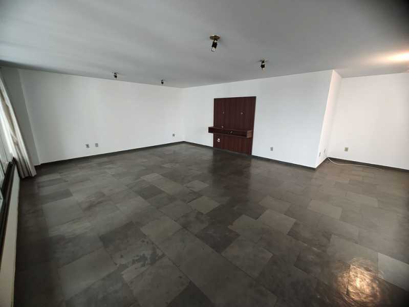 Apartamento para alugar com 5 quartos - Foto 5