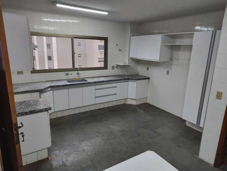 Apartamento para alugar com 5 quartos - Foto 7