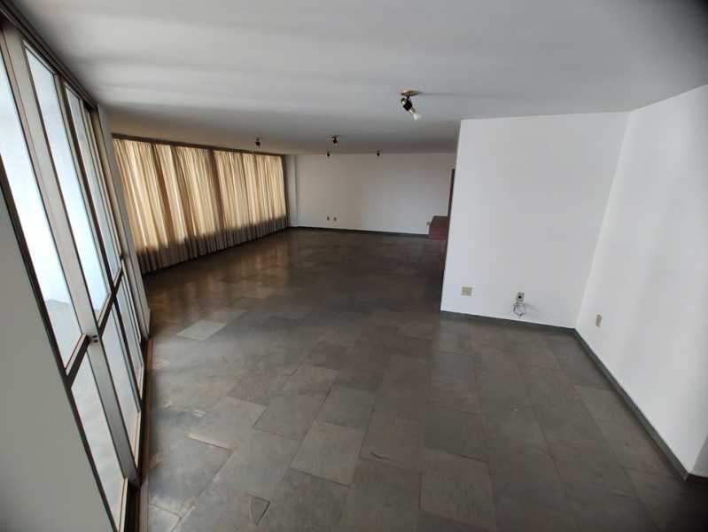 Apartamento para alugar com 5 quartos - Foto 11