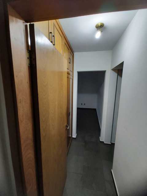 Apartamento para alugar com 5 quartos - Foto 12