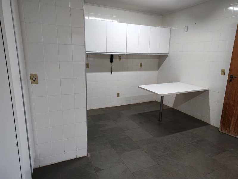 Apartamento para alugar com 5 quartos - Foto 16