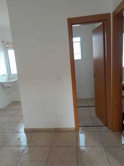 Casa de Condomínio para alugar com 2 quartos - Foto 1