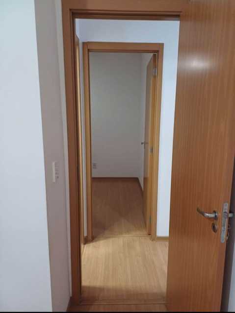 Apartamento para alugar com 2 quartos - Foto 5