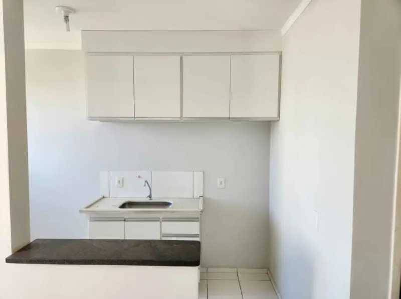 Apartamento à venda com 2 quartos - Foto 3