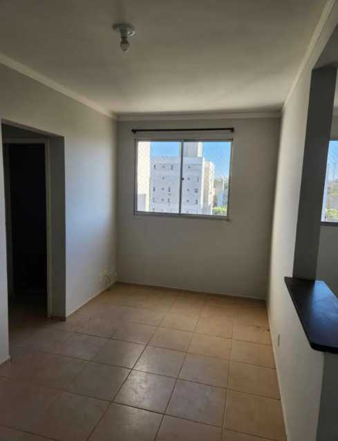 Apartamento à venda com 2 quartos - Foto 4