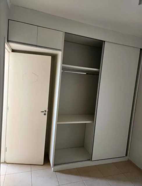 Apartamento à venda com 2 quartos - Foto 5