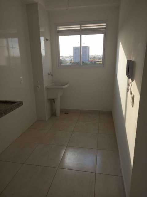 Apartamento para alugar com 2 quartos - Foto 3