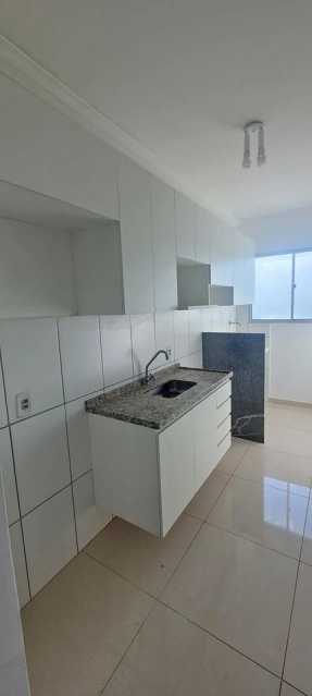 Apartamento para alugar com 3 quartos - Foto 2