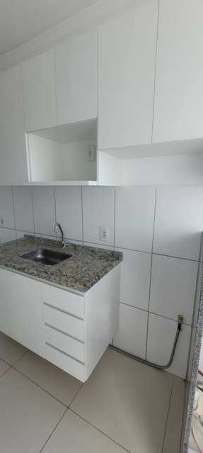 Apartamento para alugar com 3 quartos - Foto 8